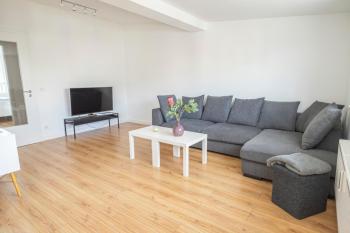 Arbio I Dehnhaide Apartments, Hamburg (Foto 4)