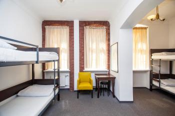 Hostel Wratislavia, Вроцлав (фото 5)