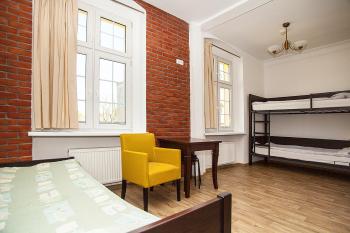 Hostel Wratislavia, Вроцлав (фото 4)