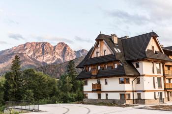 Royal Hill Residence, Zakopane (foto 4)