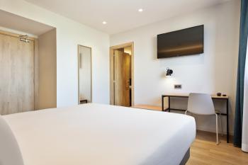 Hotel Brick Barcelona, Barcelona (photo 4)