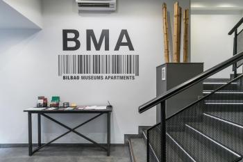 BMA by Forever Rentals, Bilbao (fotografie 4)