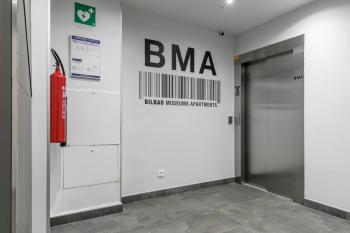 BMA by Forever Rentals, Bilbao (fotografie 5)