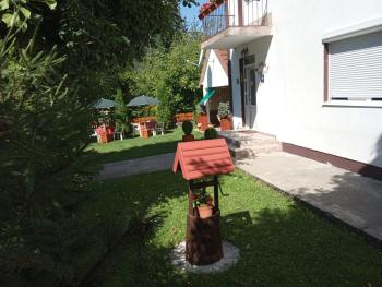 Rooms Lisičić, Kolašin (fotografie 2)