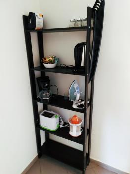 Riposo Studios & Apartments, Kavos (photo 2)