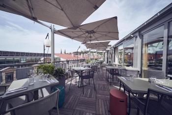 Maison Nô - Hôtel et Rooftop, Lione (foto 2)
