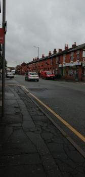 Carib Inn, Manchester (fotografie 5)