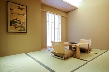 Kaminarimon Ryokan, Tokio (foto 5)