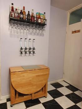 Exclusive rooms, Londýn (fotografie 4)
