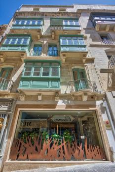 Palazzo Rosaria Boutique Hotel, Valletta (Foto 3)