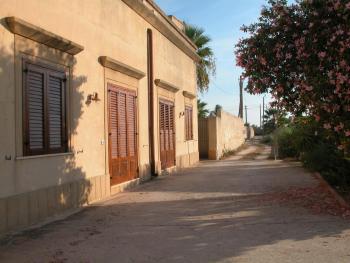 Casa Ale, Marsala (fotografie 2)