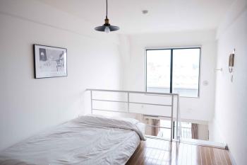 MINIMAL SHIMOKITA Stylish Loft or Studio Apt, Tokio (fotografie 2)