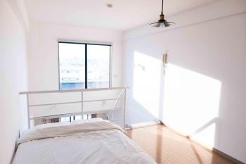 MINIMAL SHIMOKITA Stylish Loft or Studio Apt, Tokio (fotografie 4)
