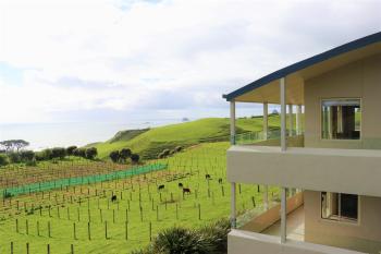 Chalets at Okurukuru, New Plymouth (photo 4)