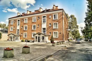 American House Hennela, Warsaw (photo 4)