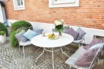 American House Hennela, Warsaw (photo 3)