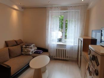 Studio apartment located in the center of Tallinn., Tallinn (photo 3)