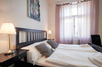 Hostel Mikoláše Alše, Prag (Foto 5)