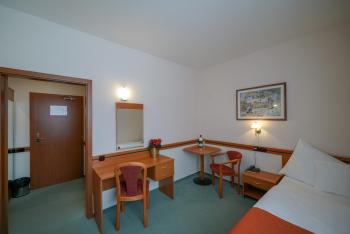Grand Hotel BELLEVUE, Starý Smokovec (photo 3)