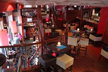 Dublin Citi Hotel of Temple Bar, Dublin (photo 5)
