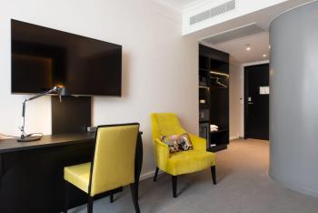 Thon Hotel Rosenkrantz Oslo, Осло (фото 5)