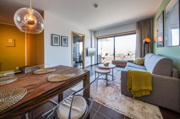maresoul - Ferienapartment soul, Raposeira (foto 4)