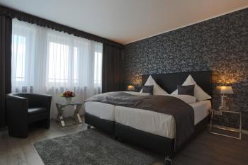 Boardinghouse Düsseldorf, Düsseldorf (photo 4)