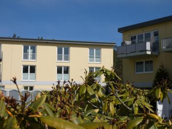 Küstenzimmer, Graal-Müritz (Foto 3)