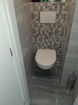 WHITE APARTMENT, Kraskova 2, BRATISLAVA, Bratislava (fotografie 5)