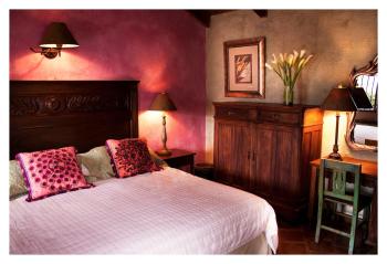 Charming Colonial Villa Azotea, Antigua Guatemala (foto 4)