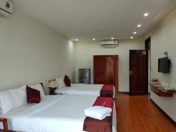 Hoi An Green Channel Homestay, Hoi An (photo 5)