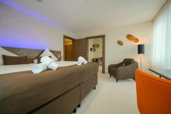 Grand Hotel BELLEVUE, Starý Smokovec (photo 4)