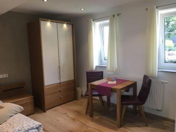 Appartement & Pension Schmidt Kosma, Altenburg (zdjęcie 3)