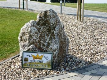 Deichkrone-Rees, Rees (foto 2)