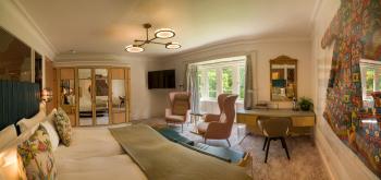 Homewood Hotel & Spa - Small Luxury Hotels of the World, Bath (photo 3)
