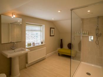 Homewood Hotel & Spa - Small Luxury Hotels of the World, Bath (photo 4)