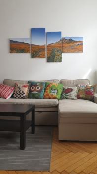 Jolanda Apartment, Budapešť (fotografie 3)