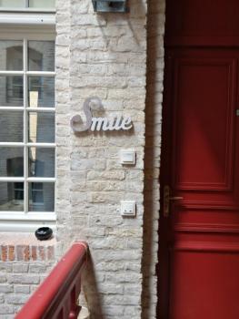 Smile, Dieppe (foto 2)