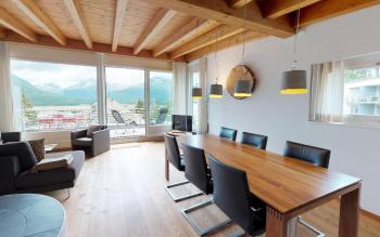Crusch 5.13, Samedan (foto 2)