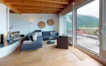 Crusch 5.13, Samedan (foto 3)