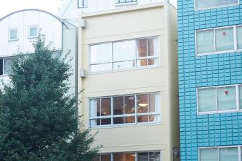 No Service Hotel, Tokio (fotografie 2)
