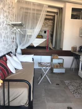 LE CABANON BLEU SUR LA PLAGE, Marseille (photo 2)