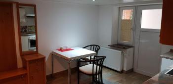 Homely apartments Hannover - Room Agency, Hannover (fotografie 4)