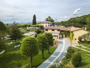 Cà Toresele Relais Osteria Garden, Verona (foto 2)