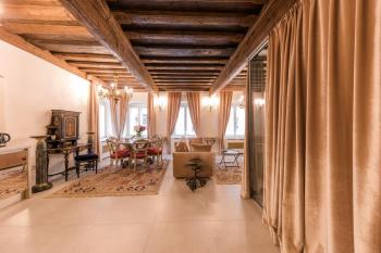AB Ljubljana - The Residence, Lublaň (fotografie 2)