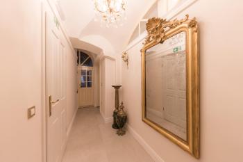 AB Ljubljana - The Residence, Lublaň (fotografie 4)
