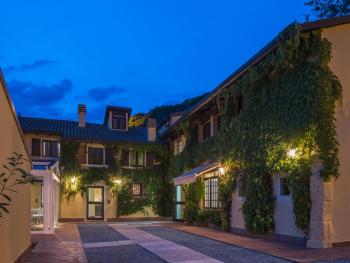 Cà Toresele Relais Osteria Garden, Verona (foto 3)