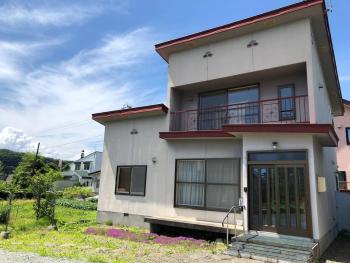 旭川貸切一軒家プラスティ, Asahikawa (photo 4)