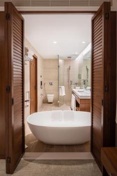 JA Lake View Hotel, Dubai, Dubai (photo 3)