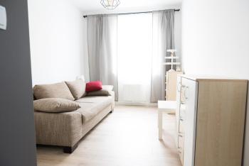 Republiki Korczakowskiej Ferienwohnung, Cracovia (foto 2)